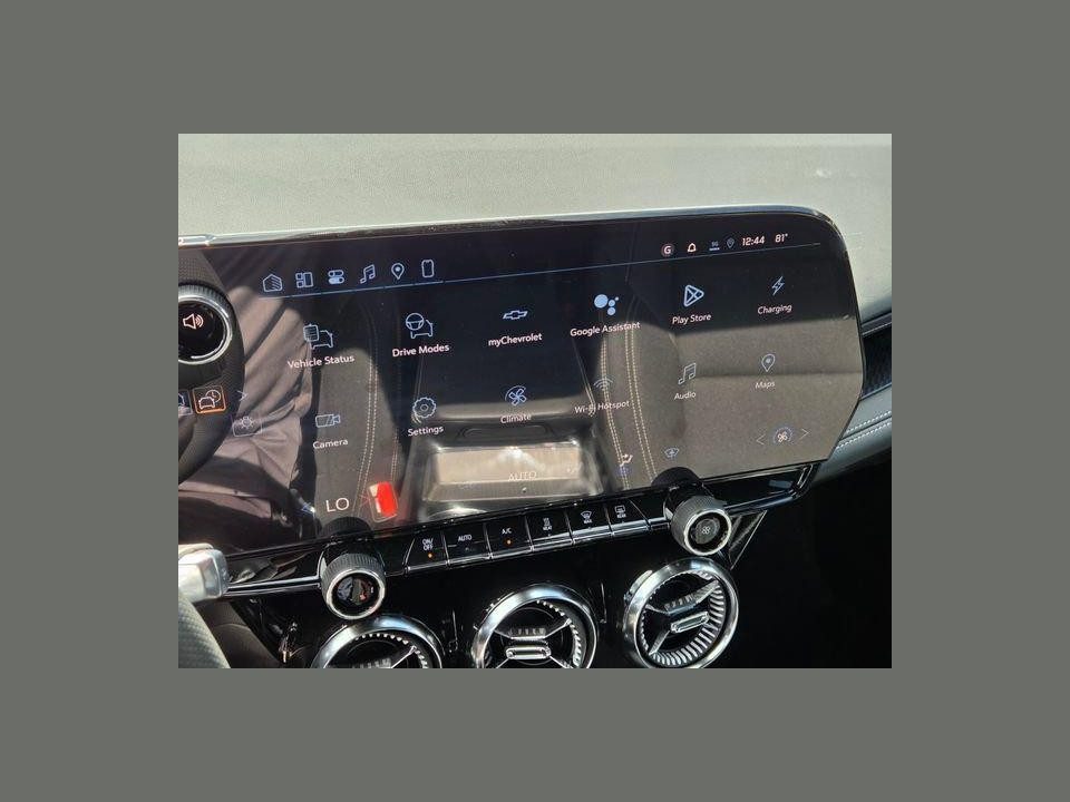 2026 Chevrolet Blazer EV LT FWD
