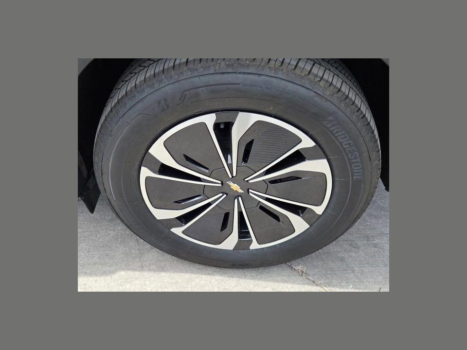 2026 Chevrolet Blazer EV LT FWD