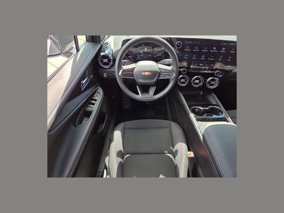 2026 Chevrolet Blazer EV LT FWD