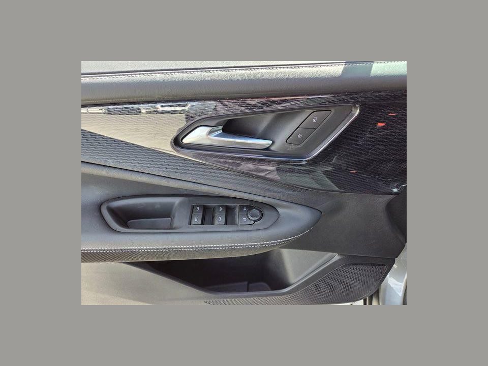 2026 Chevrolet Blazer EV LT FWD