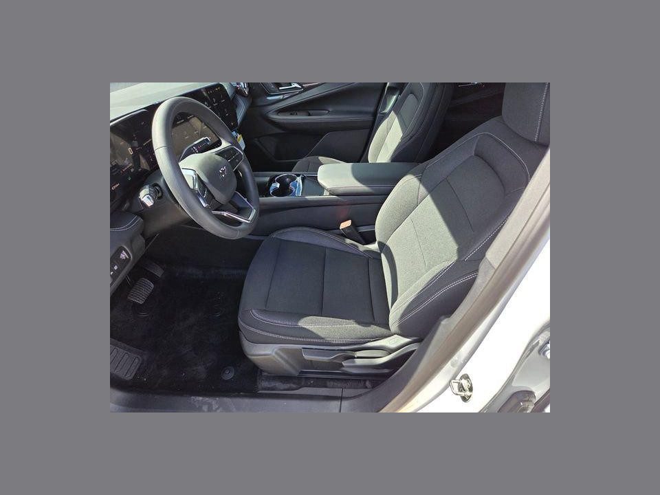 2026 Chevrolet Blazer EV LT FWD