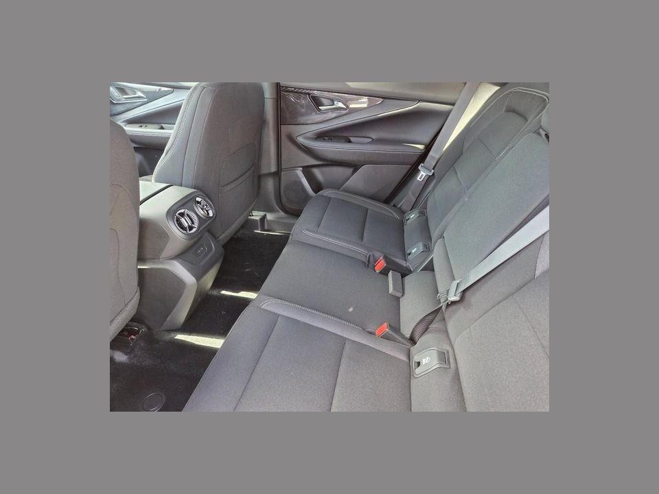 2026 Chevrolet Blazer EV LT FWD