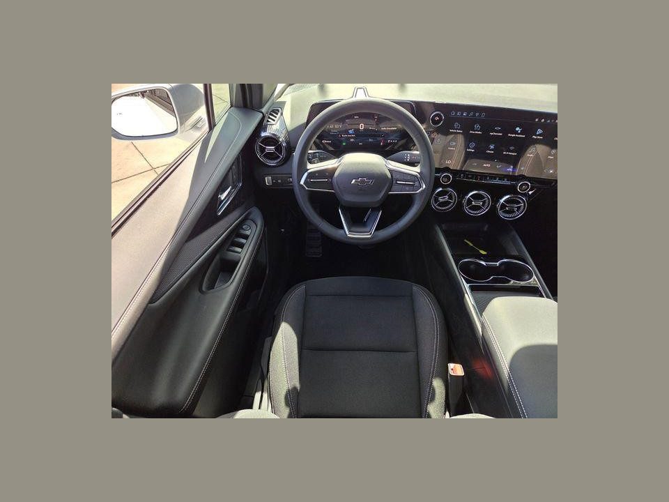 2026 Chevrolet Blazer EV LT FWD