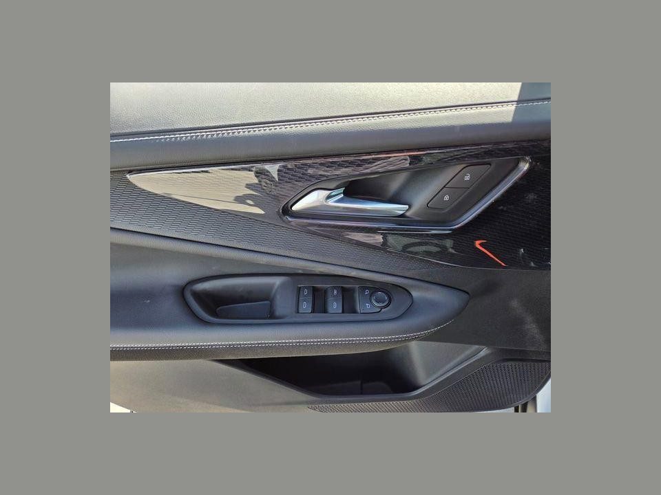2026 Chevrolet Blazer EV LT FWD