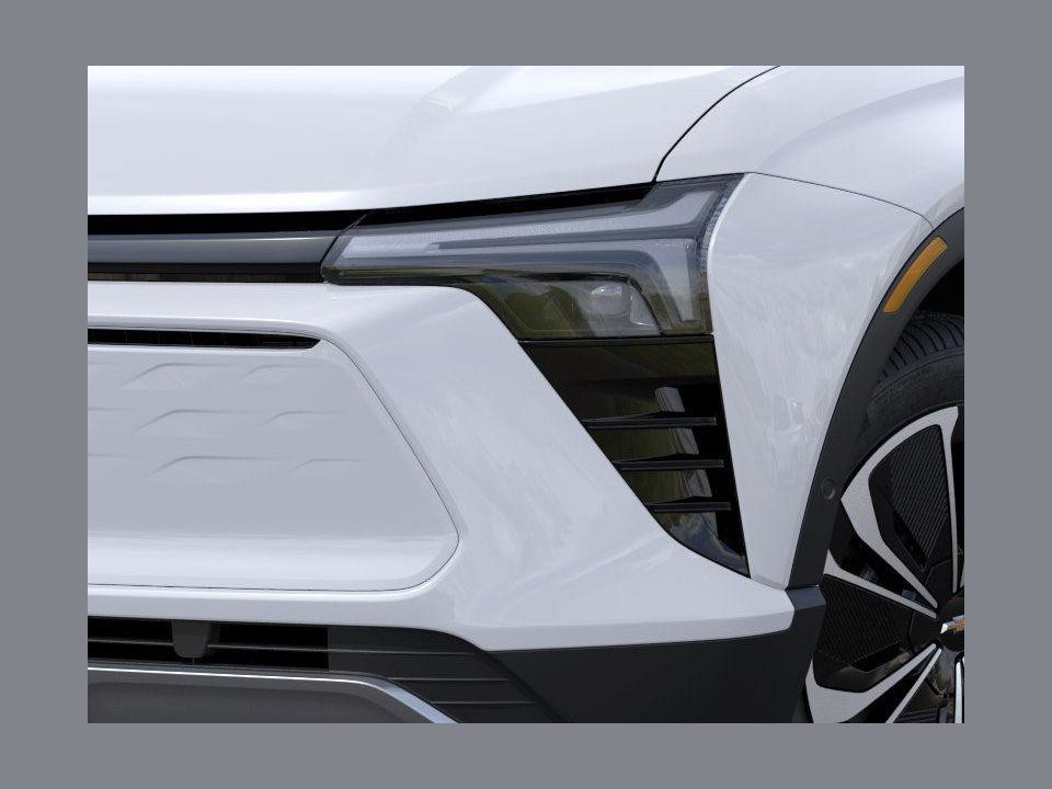 2026 Chevrolet Blazer EV LT FWD