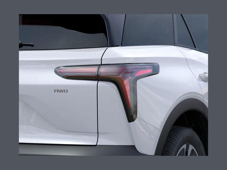 2026 Chevrolet Blazer EV LT FWD