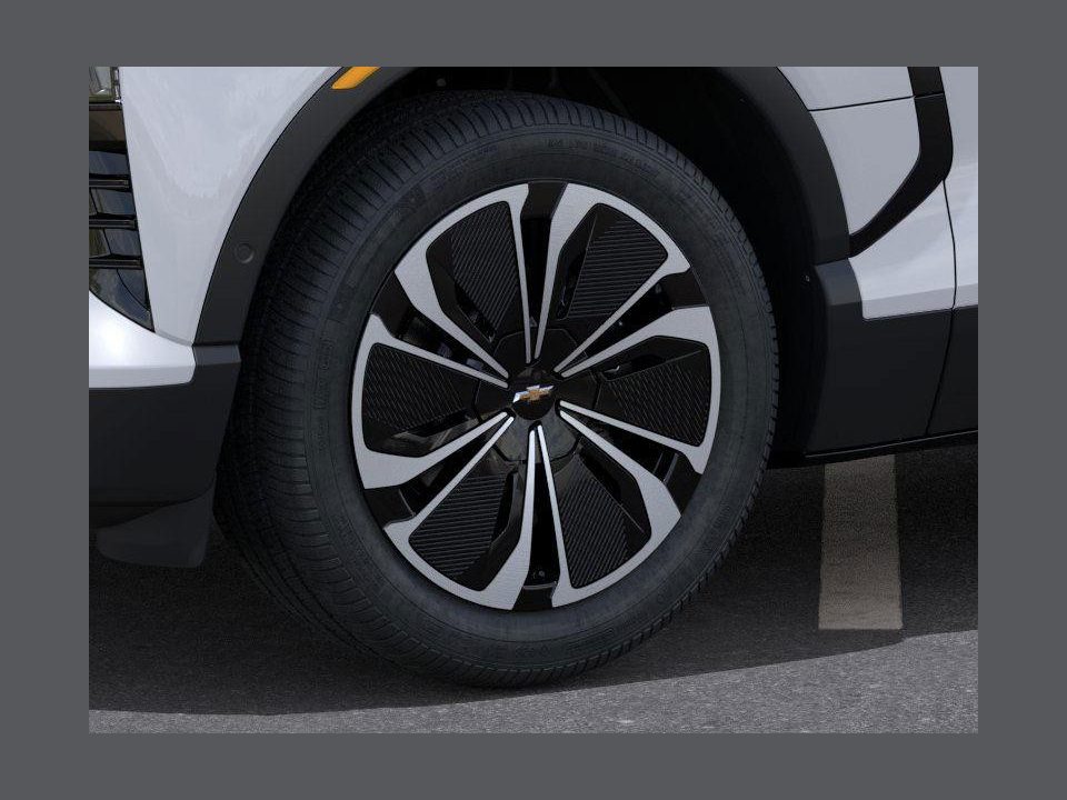 2026 Chevrolet Blazer EV LT FWD