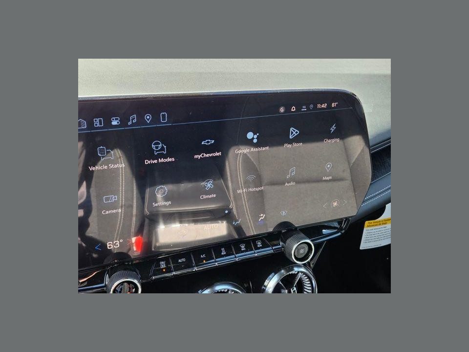 2026 Chevrolet Blazer EV LT FWD