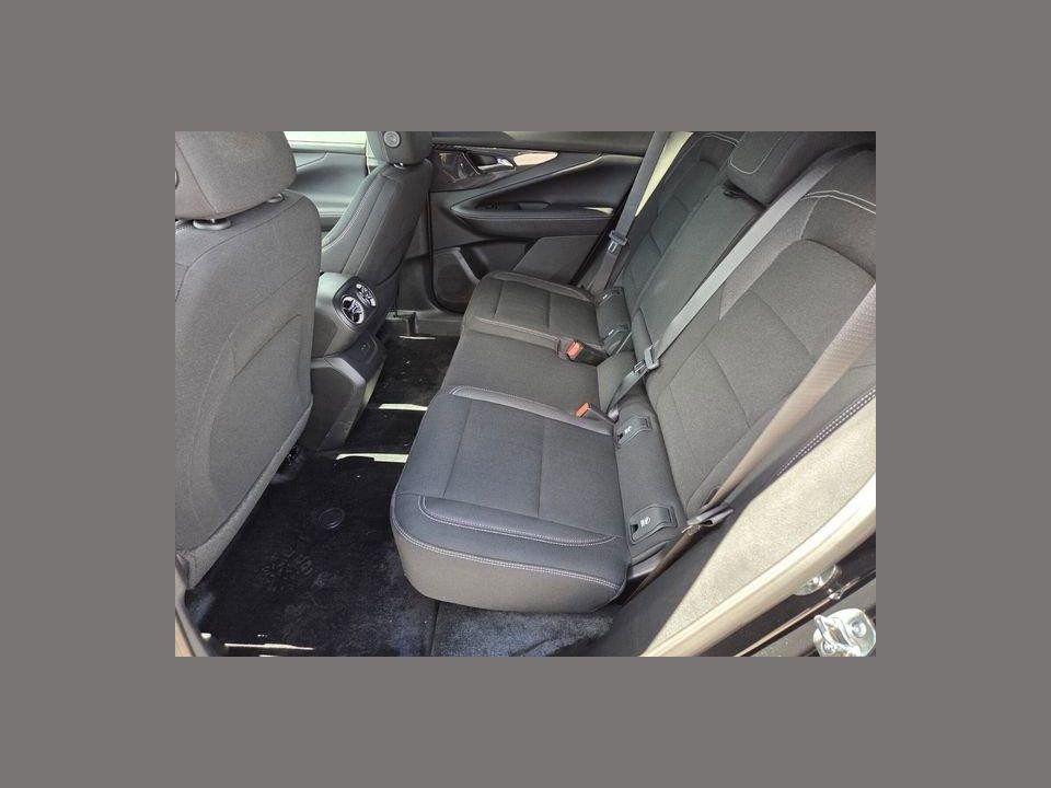 2026 Chevrolet Blazer EV LT FWD