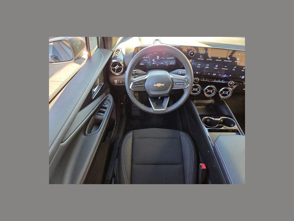 2026 Chevrolet Blazer EV LT FWD