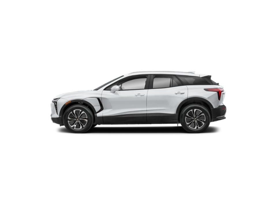 2024 Chevrolet Blazer EV eAWD 2LT