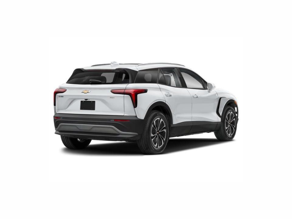 2024 Chevrolet Blazer EV eAWD 2LT