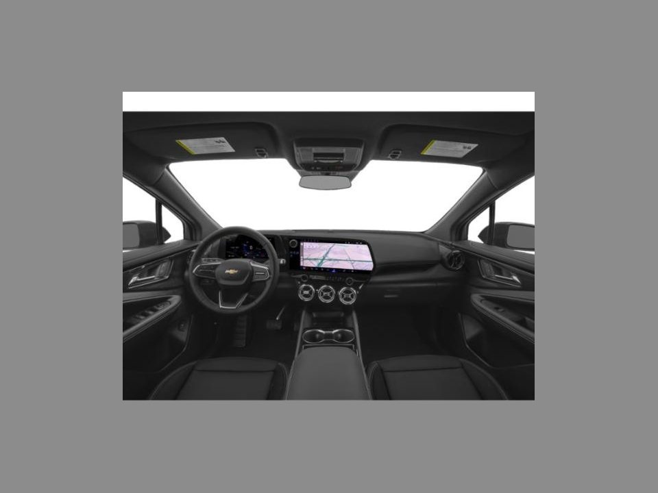 2024 Chevrolet Blazer EV eAWD 2LT