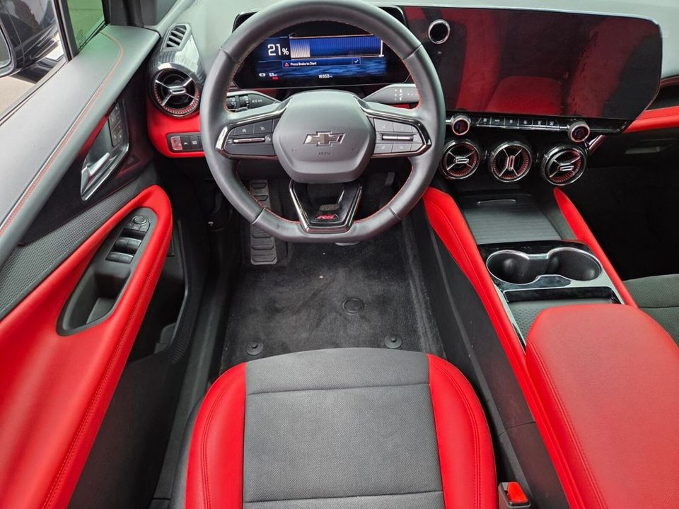 2024 Chevrolet Blazer EV RS