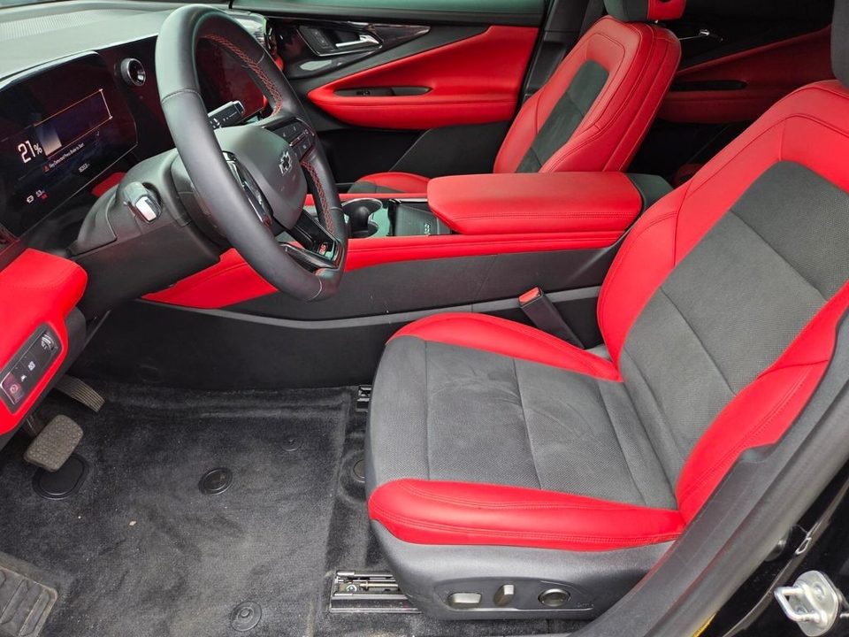 2024 Chevrolet Blazer EV RS