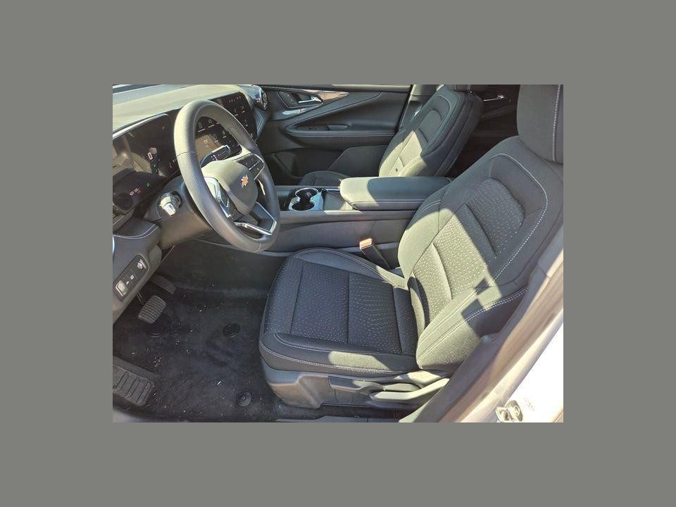 2025 Chevrolet Blazer EV LT AWD
