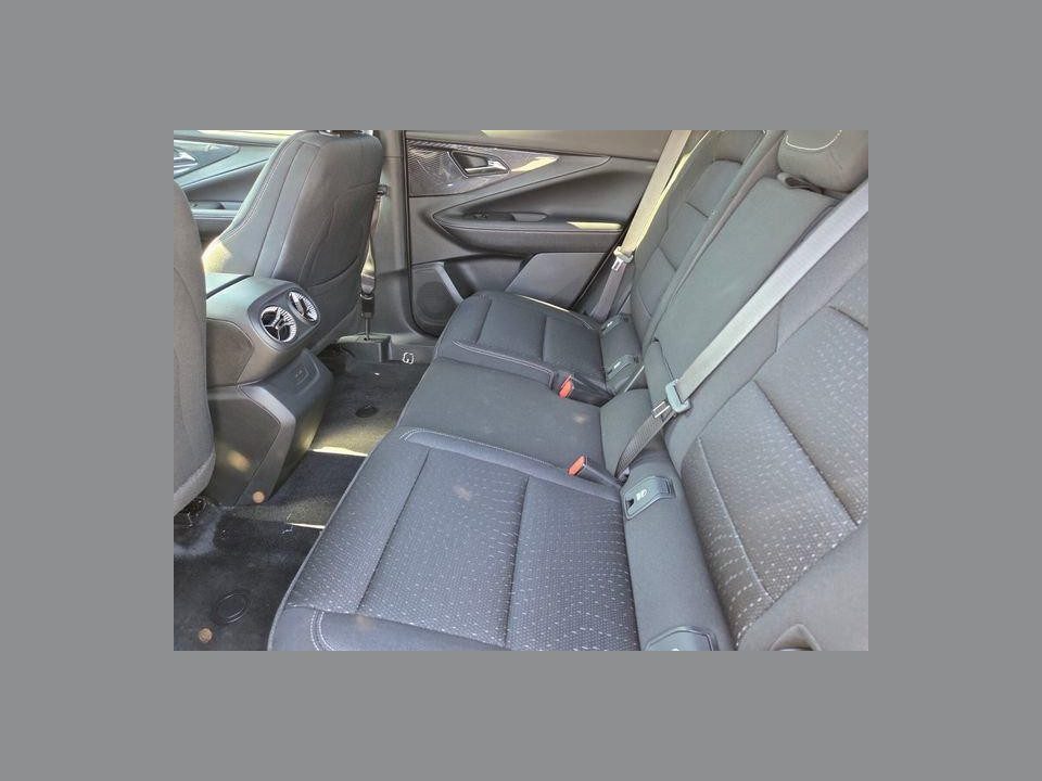 2025 Chevrolet Blazer EV LT AWD