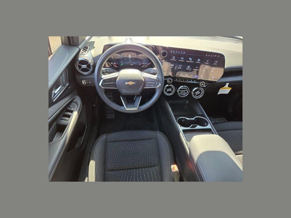 2025 Chevrolet Blazer EV LT AWD