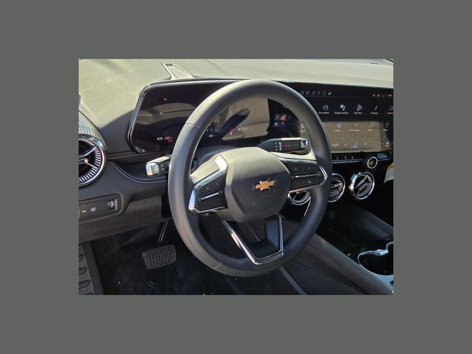 2025 Chevrolet Blazer EV LT AWD