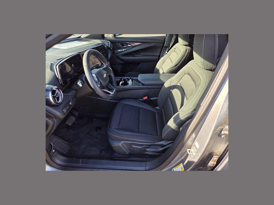 2025 Chevrolet Blazer EV LT AWD