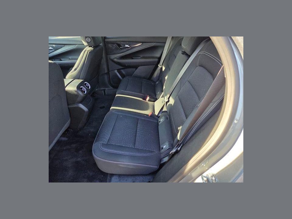 2025 Chevrolet Blazer EV LT AWD