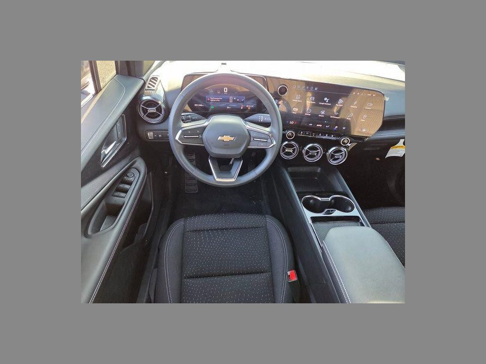 2025 Chevrolet Blazer EV LT AWD