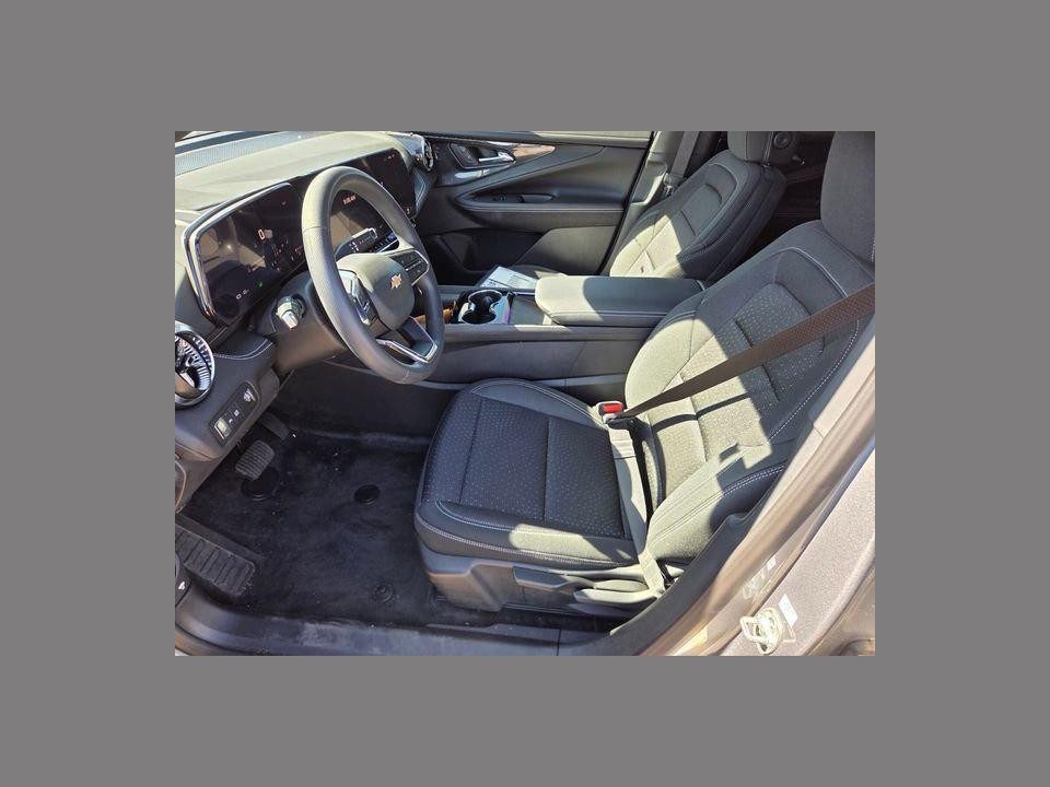 2025 Chevrolet Blazer EV LT AWD