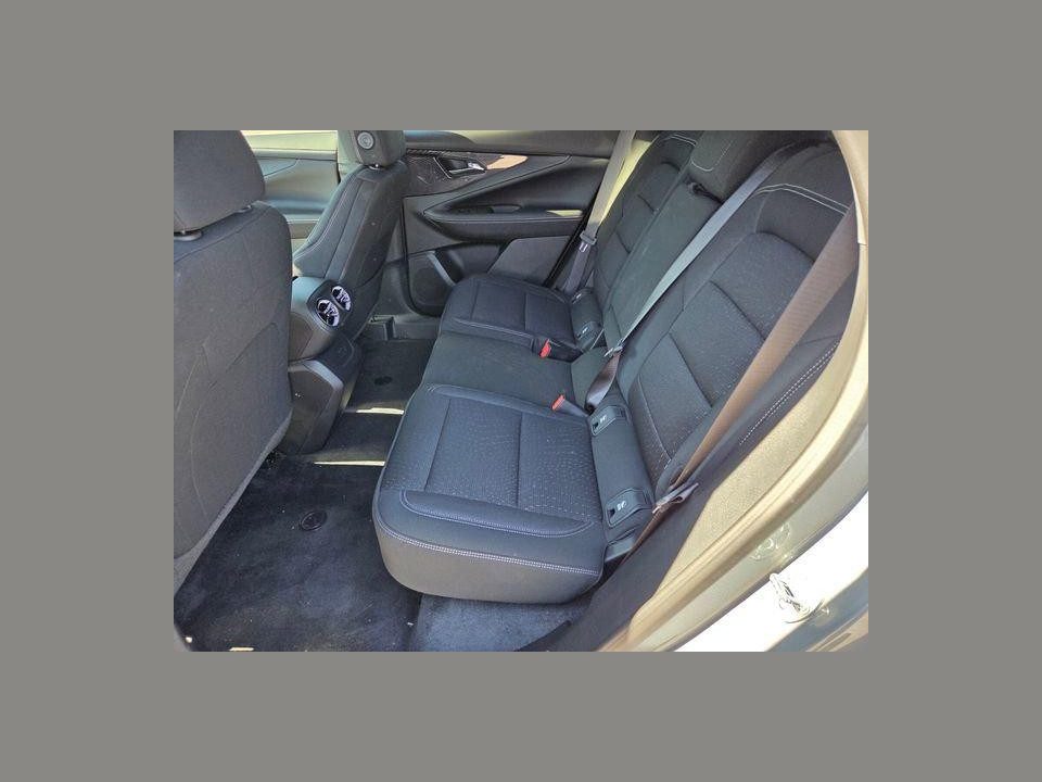 2025 Chevrolet Blazer EV LT AWD
