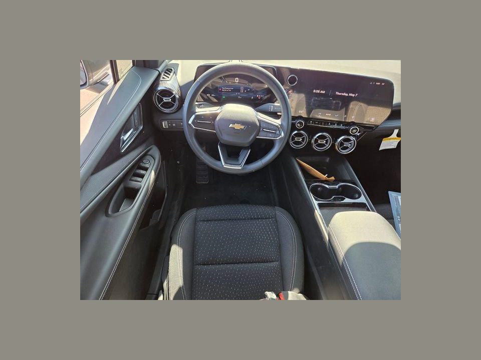 2025 Chevrolet Blazer EV LT AWD