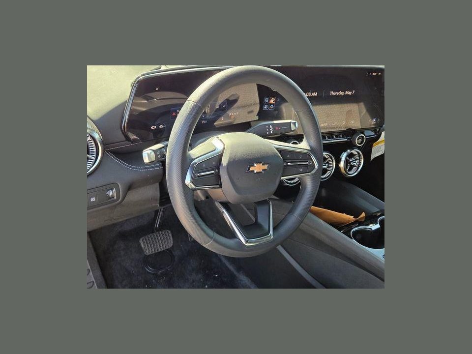 2025 Chevrolet Blazer EV LT AWD
