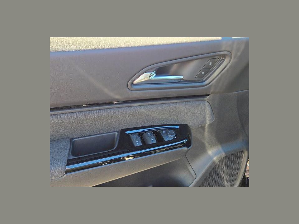 2026 Honda Prologue EX