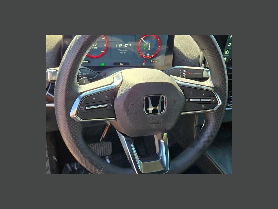2026 Honda Prologue EX