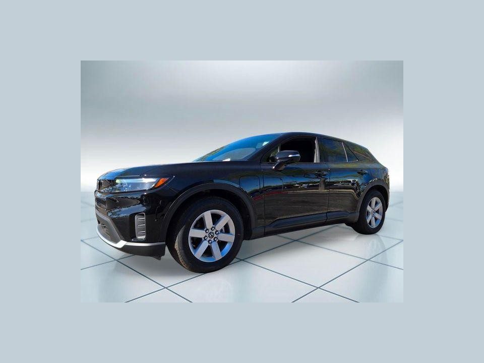 2026 Honda Prologue EX