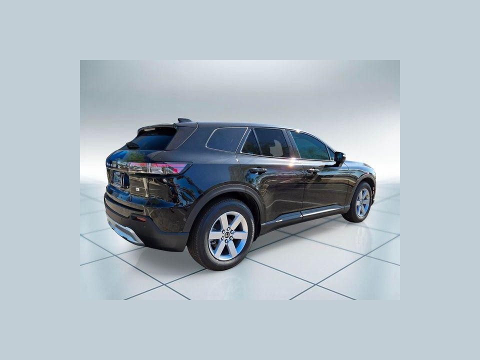2026 Honda Prologue EX