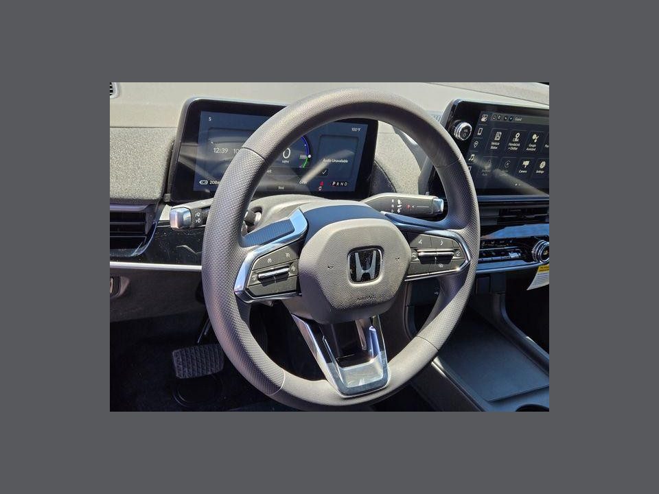 2026 Honda Prologue EX
