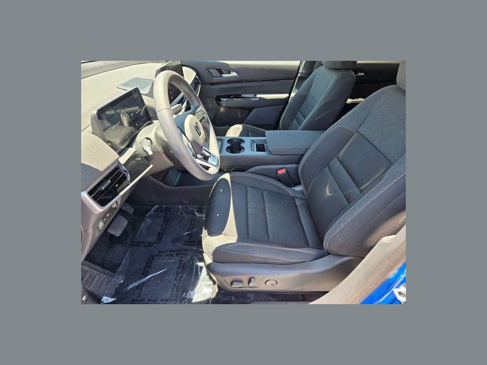 2026 Honda Prologue EX