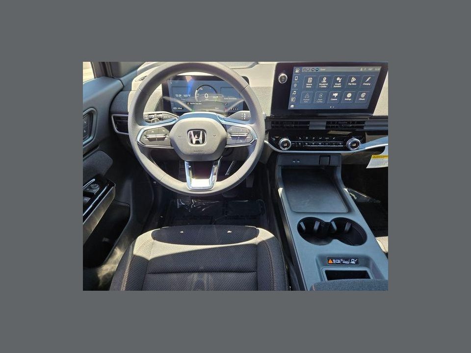 2026 Honda Prologue EX