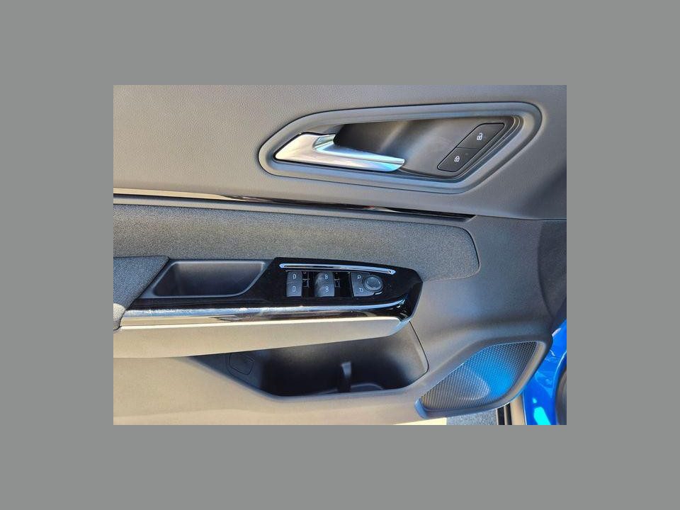 2026 Honda Prologue EX
