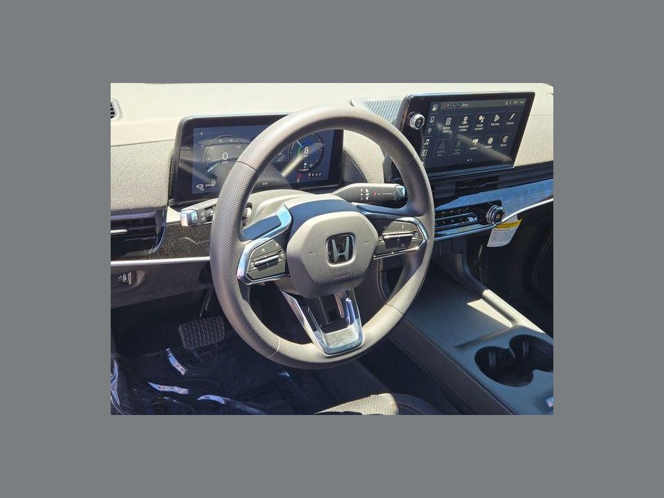 2026 Honda Prologue EX