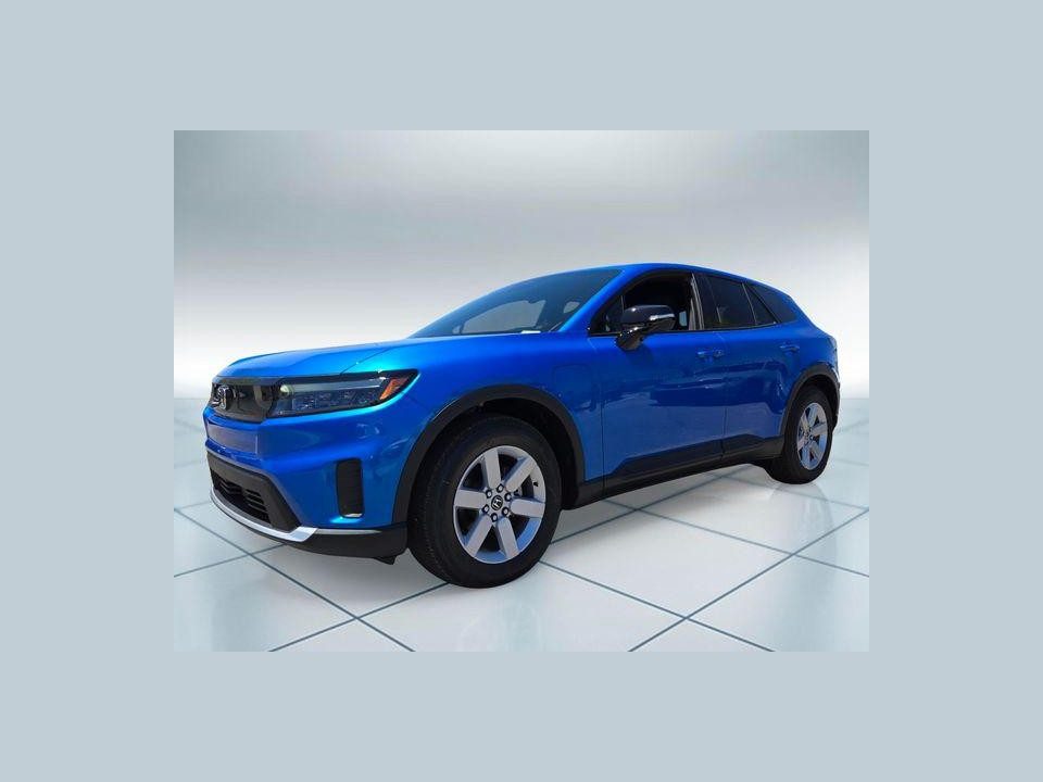 2026 Honda Prologue EX