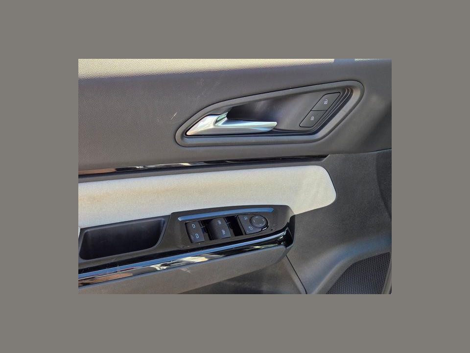 2026 Honda Prologue EX