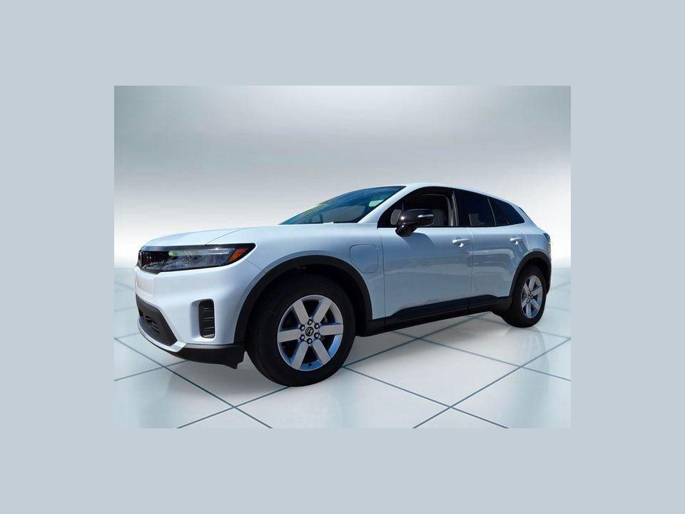 2026 Honda Prologue EX