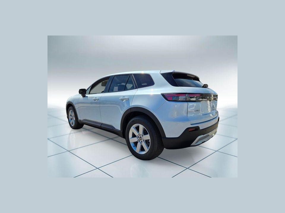 2026 Honda Prologue EX