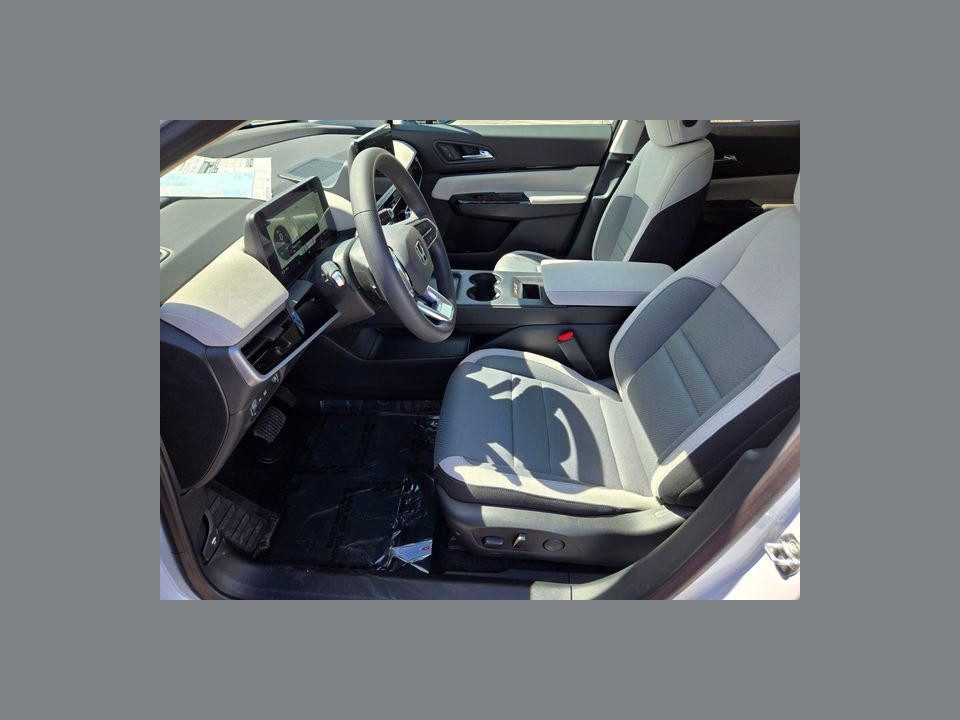 2026 Honda Prologue EX
