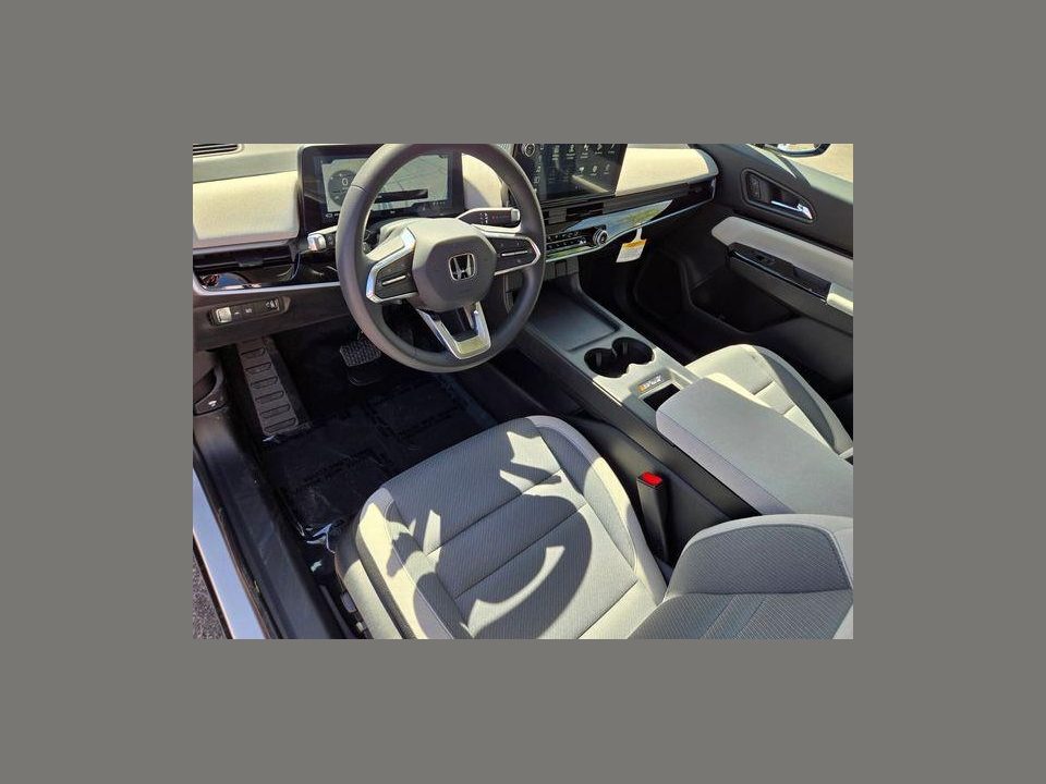 2026 Honda Prologue EX