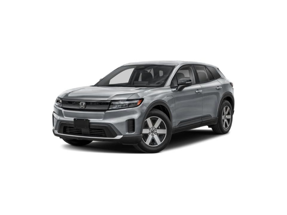 2026 Honda Prologue EX