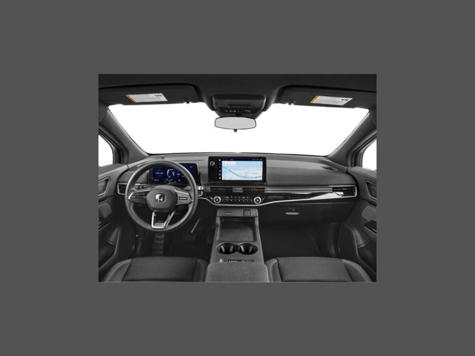 2026 Honda Prologue EX