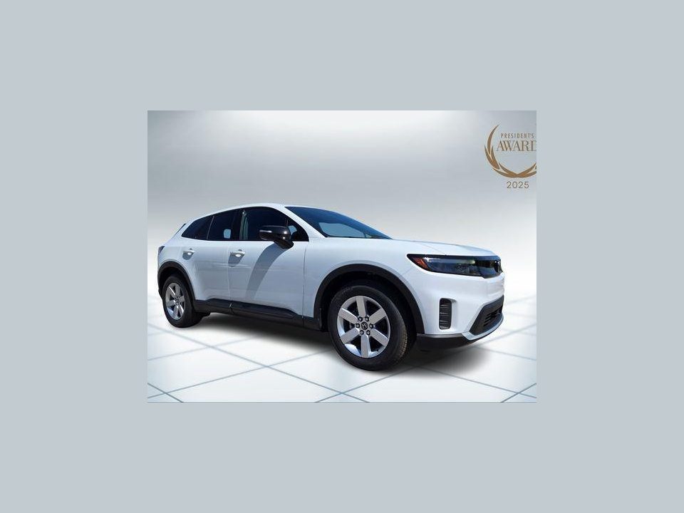 2026 Honda Prologue EX