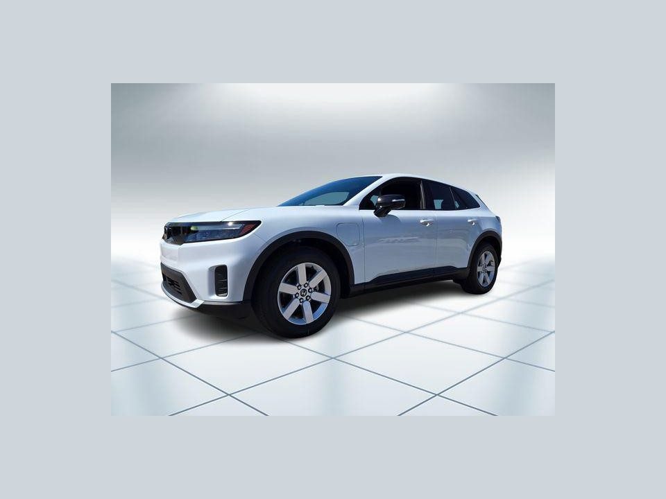 2026 Honda Prologue EX