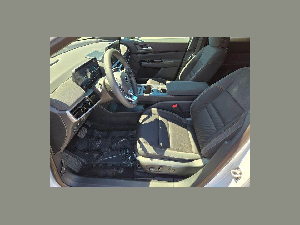 2026 Honda Prologue EX